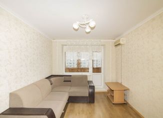 Сдается 1-комнатная квартира, 32.5 м2, Тюмень, улица Александра Логунова, 3