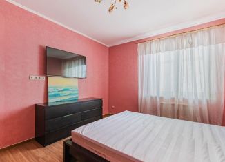Продам 1-комнатную квартиру, 41.5 м2, Москва, Наримановская улица, станция Белокаменная