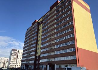 Квартира на продажу студия, 40.7 м2, Тольятти, улица Александра Кудашева, 102, Центральный район