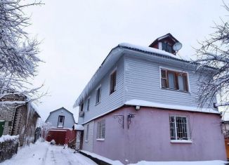 Продажа дома, 143 м2, деревня Афанасьево, Лубянский проезд