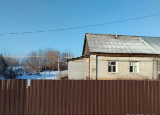 Продажа дома, 65 м2, село Новая Малыкла, улица Труда