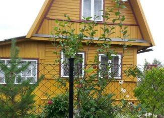 Дача на продажу, 40 м2, садоводческий массив Строганово, садоводческое некоммерческое товарищество Нева, 182