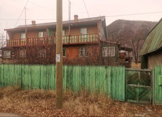 Продаю дом, 101 м2, посёлок городского типа Нижнеангарск, Озёрная улица