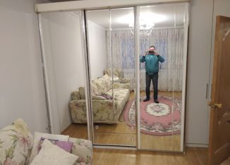 Сдается 2-ком. квартира, 52 м2, Самарская область, проспект Степана Разина, 70