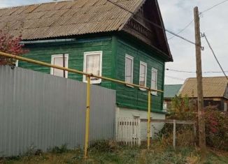 Дом на продажу, 49 м2, село Средняя Камышинка