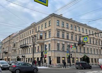 Продается многокомнатная квартира, 233 м2, Санкт-Петербург, Большая Морская улица, 25, метро Адмиралтейская