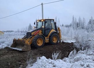 Продаю земельный участок, 6 сот., Котлас, Радужная улица