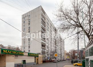 Сдается 3-комнатная квартира, 65 м2, Москва, Мещанская улица, 14, метро Проспект Мира