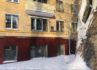 Квартира на продажу студия, 13.3 м2, Москва, Мукомольный проезд, 7к2, станция Шелепиха