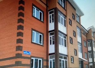 Продажа двухкомнатной квартиры, 41.5 м2, посёлок Рогово, улица Берёзки, 10к3