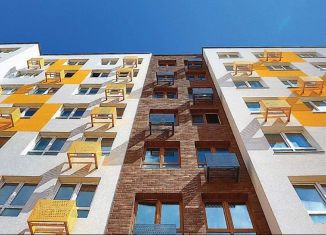 Продается 2-комнатная квартира, 54.2 м2, деревня Глухово, улица Рублёвское Предместье, 26