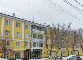 3-ком. квартира на продажу, 83.5 м2, Тульская область, Комсомольская улица, 39