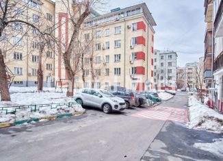 Сдам 2-ком. квартиру, 28 м2, Москва, улица Анатолия Живова, 4, улица Анатолия Живова