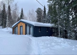 Аренда дома, 96 м2, поселок городского типа Шерегеш, улица Шахтеров