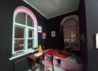 Комната в аренду, 31 м2, Москва, Орликов переулок, 5с2, метро Комсомольская