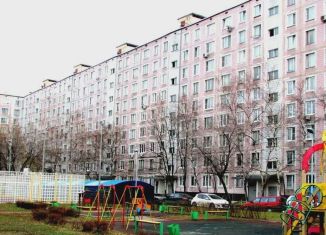 Продам 1-комнатную квартиру, 32.6 м2, Москва, Батайский проезд, метро Марьино