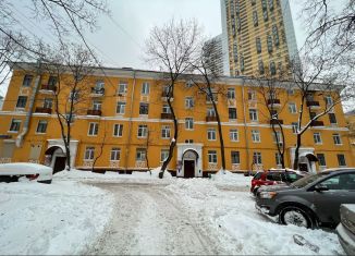 Двухкомнатная квартира в аренду, 48 м2, Москва, 1-й Хорошёвский проезд, 12к1, 1-й Хорошёвский проезд