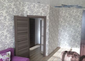 1-комнатная квартира в аренду, 39 м2, Ставрополь, переулок Крупской, 29А, микрорайон №9