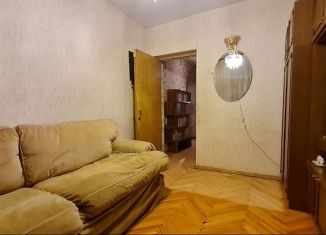 Продам 3-ком. квартиру, 75 м2, Москва, Краснопрудная улица, Краснопрудная улица