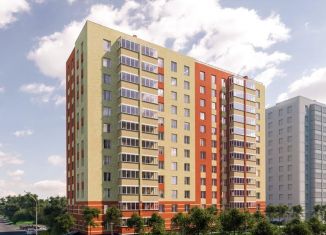 Продажа трехкомнатной квартиры, 78.6 м2, Вологда, микрорайон Водники