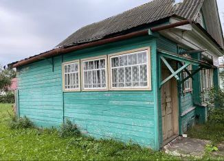 Продаю дом, 48 м2, поселок Катунки, улица Чкалова