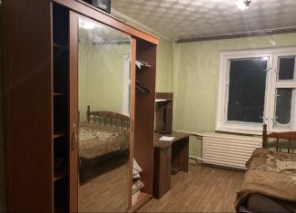 1-комнатная квартира на продажу, 36 м2, Усинск, Пионерская улица, 19