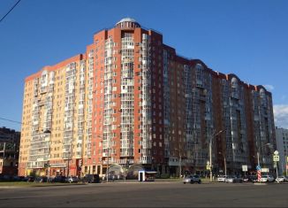 Аренда 1-комнатной квартиры, 32 м2, Санкт-Петербург, Богатырский проспект, 55к1, метро Беговая