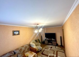 Продается 3-комнатная квартира, 75.9 м2, Петропавловск-Камчатский, проспект Циолковского, 83, микрорайон Горизонт-Юг