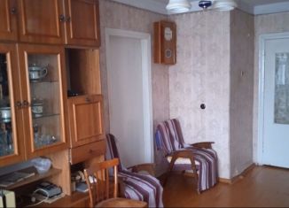Продается 3-комнатная квартира, 52 м2, Бежецк, Пушкинский переулок, 19