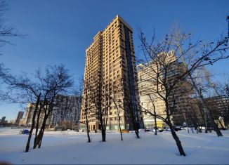 Продается 3-ком. квартира, 71.4 м2, Москва, улица Архитектора Власова, 2, метро Профсоюзная