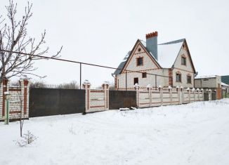 Дом на продажу, 317 м2, посёлок Отрадное, Вишнёвая улица