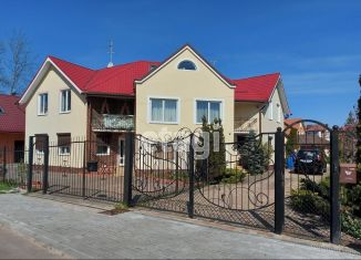 Продам дом, 154 м2, поселок Малое Исаково, Солнечный переулок