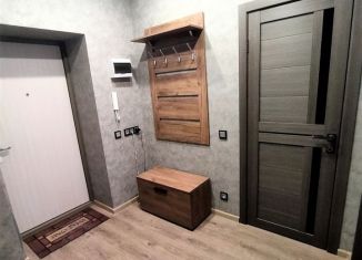 2-комнатная квартира в аренду, 34.5 м2, Новосибирск, улица Кошурникова, ЖК Золотая Нива