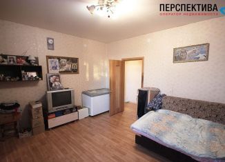 Двухкомнатная квартира на продажу, 63.4 м2, посёлок Сосновка, Комсомольская улица, 2
