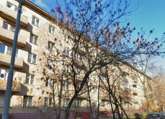 Продажа двухкомнатной квартиры, 40.2 м2, Москва, Планетная улица, Планетная улица