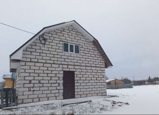 Продается дом, 65 м2, деревня Ильино, улица Спирина
