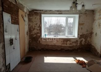 Продам двухкомнатную квартиру, 42 м2, деревня Бараниха, Овражная улица, 3