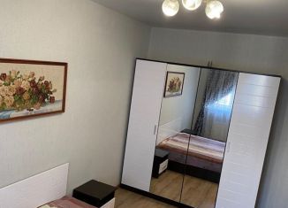 Аренда 2-комнатной квартиры, 60 м2, Казань, проспект Альберта Камалеева, 34