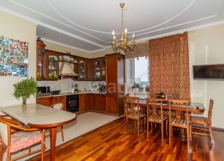 Многокомнатная квартира на продажу, 258.4 м2, Челябинская область, улица Свободы, 108А