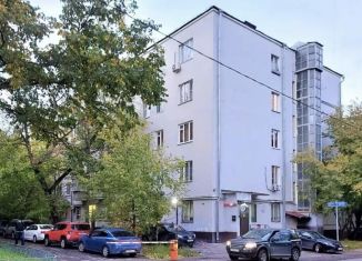 Продаю 3-ком. квартиру, 75.9 м2, Москва, улица Сущёвский Вал, 14/22к3, метро Савеловская