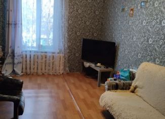 Продаю трехкомнатную квартиру, 55 м2, Омск, Ялтинская улица