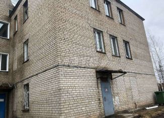 Сдача в аренду производства, 209 м2, Кировская область, Луганская улица, 55Б