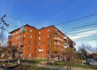 Комната на продажу, 25 м2, Тула, Гоголевская улица, 76, Советский территориальный округ