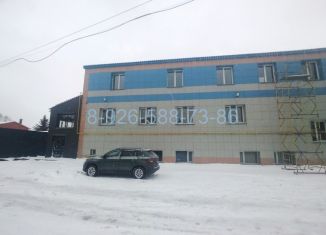 Сдаю офис, 80 м2, Московская область, Учинская улица