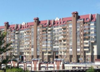 Сдается 3-комнатная квартира, 93 м2, Новосибирск, улица Дуси Ковальчук, 274, улица Дуси Ковальчук