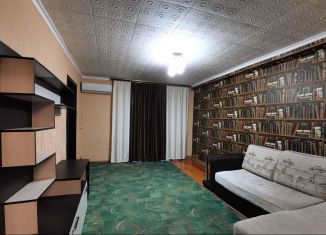 Трехкомнатная квартира в аренду, 59 м2, Белгородская область, Шоссейная улица