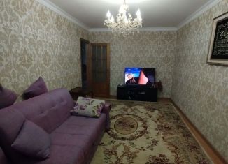 Продается 3-комнатная квартира, 72 м2, город Кизилюрт, улица Гагарина