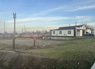 Продажа земельного участка, 10 сот., Чечня, улица Магомед-Мирзоева