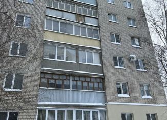 Продам 1-ком. квартиру, 37 м2, Тамбовская область, Мичуринская улица, 175