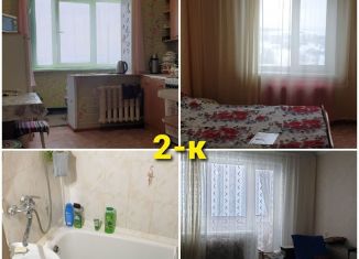 Продается двухкомнатная квартира, 51.9 м2, Шарыпово, 2-й микрорайон, 18